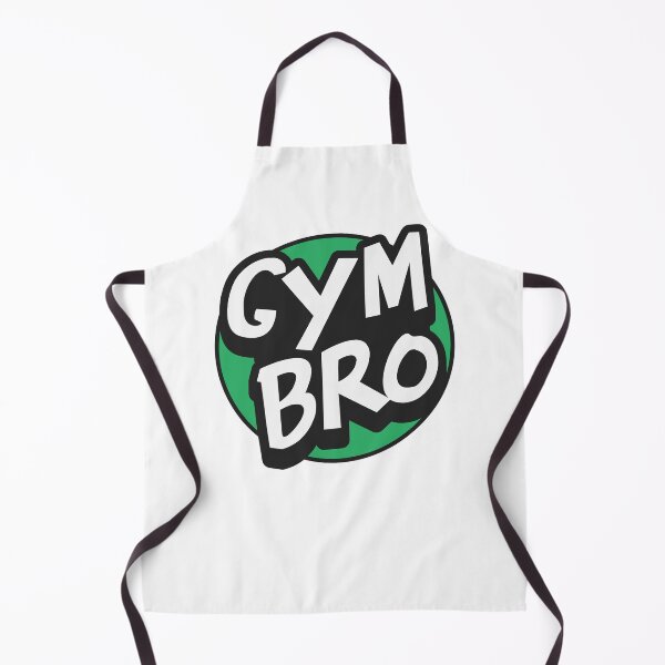 Item preview, Gym bro designed and sold by Beoholf.