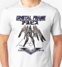 Orbital Frame Anubis Unisex T-Shirt