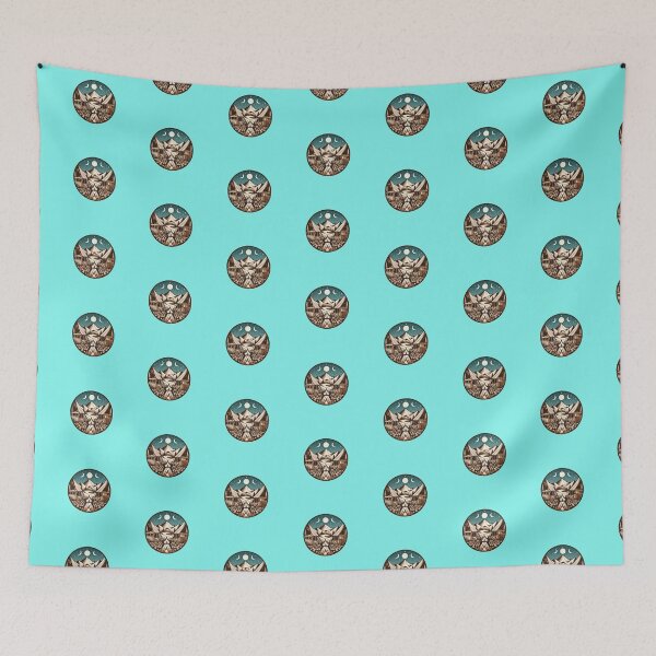 Item preview, Wild Luxury Vibes designed and sold by VistaMar.