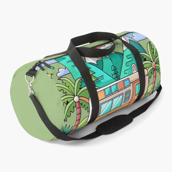 Item preview, Adventure Await designed and sold by CatCoconut-Art.