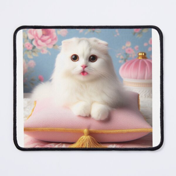Item preview, Nice kitty designed and sold by MindsAtelier.