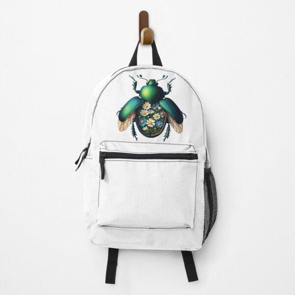Item preview, Spring beetle designed and sold by kici-kici-miau.