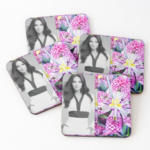 Item preview, Chess Flower Beauty designed and sold by angel1.