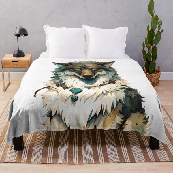 Item preview, Wolf Valentine's day designed and sold by filusattila.