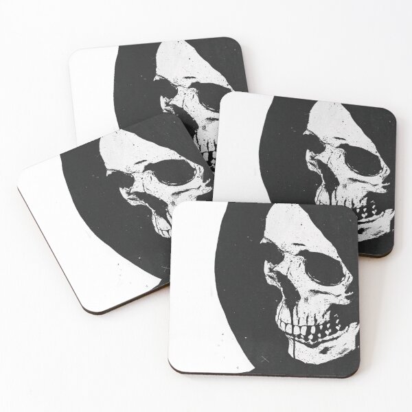 Item preview, Grim reaper designed and sold by Uniqesell.