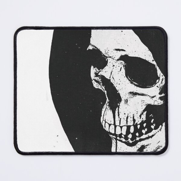 Item preview, Grim reaper designed and sold by Uniqesell.