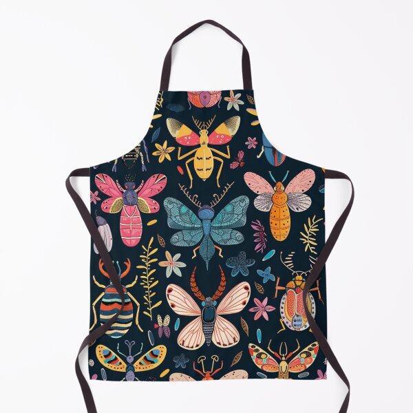 Item preview, Colorful Bugs 3 designed and sold by KaraTeProject.