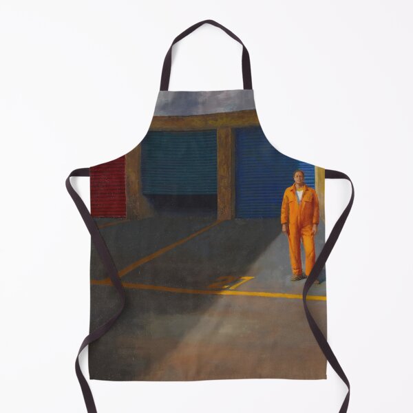 Item preview, Jeffrey Smart designed and sold by FinerBrush.