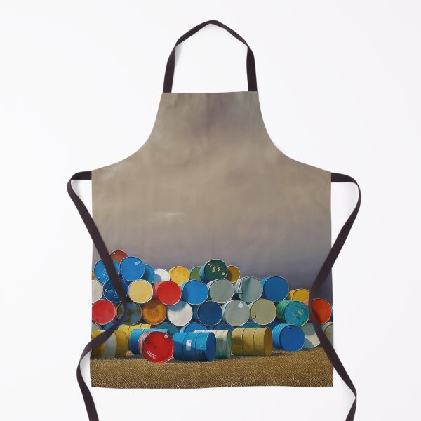 Item preview, Jeffrey Smart designed and sold by FinerBrush.
