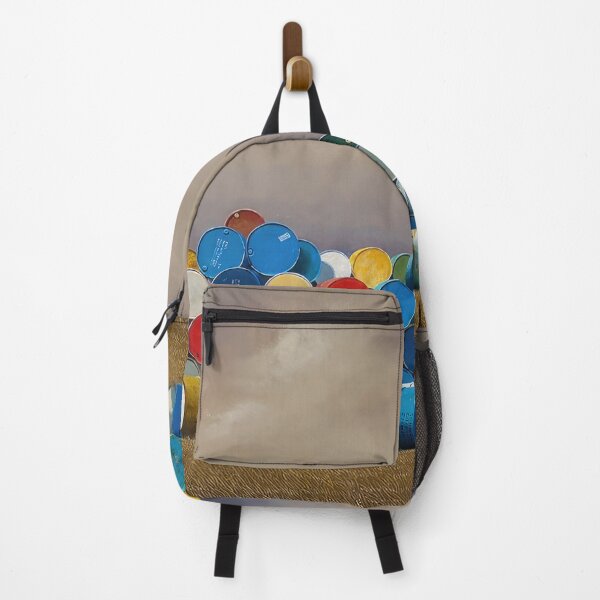 Item preview, Jeffrey Smart designed and sold by FinerBrush.