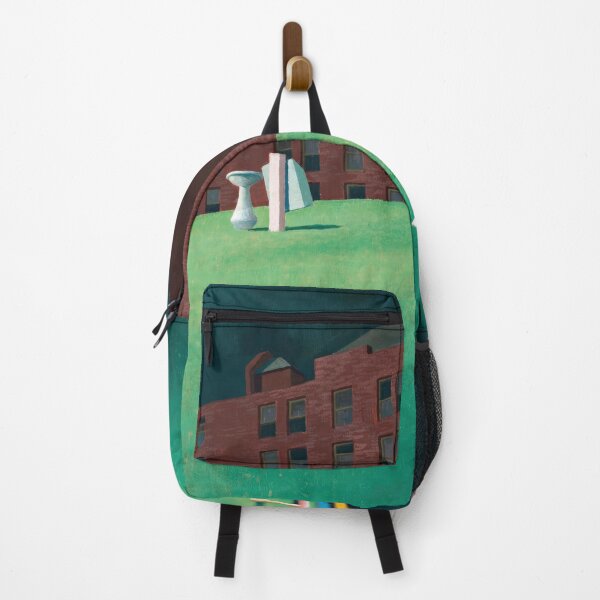 Item preview, Jeffrey Smart designed and sold by FinerBrush.