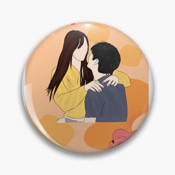 Item preview, Dr Romantic 3 Hug Day Special designed and sold by ArtRaftPro.