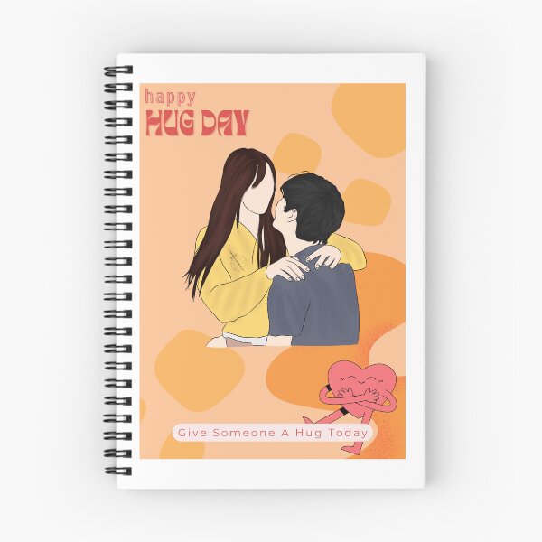 Item preview, Dr Romantic 3 Hug Day Special designed and sold by ArtRaftPro.