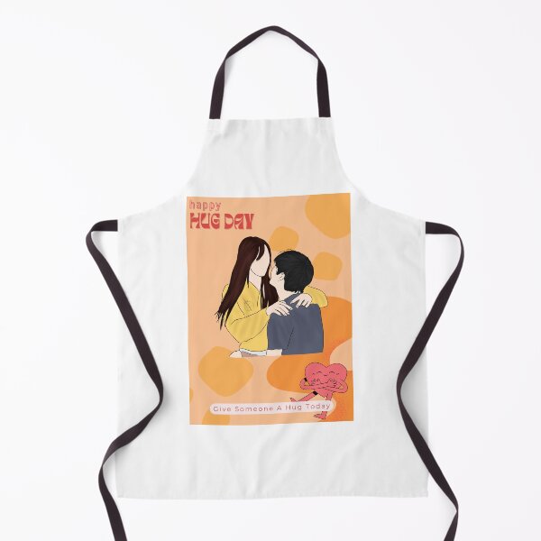 Item preview, Dr Romantic 3 Hug Day Special designed and sold by ArtRaftPro.