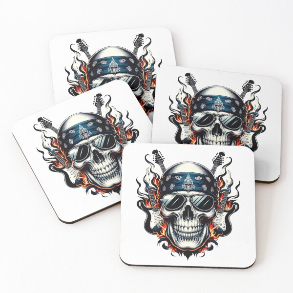 Item preview, Skull designed and sold by The-Crazy-Thing.