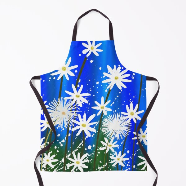 Item preview, Daisies designed and sold by Andrew Hitchen.