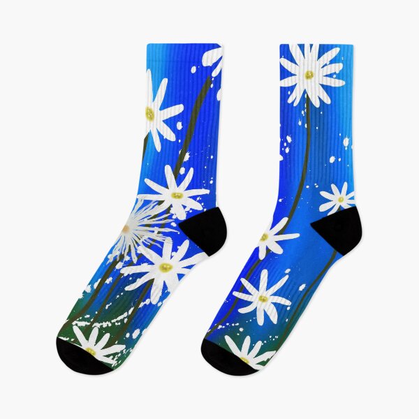 Item preview, Daisies  designed and sold by Andrew  Hitchen.