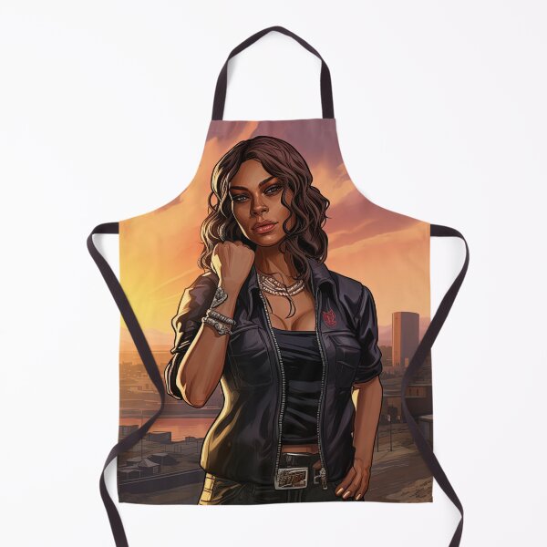 Item preview, Virginia | Hip Hop style designed and sold by ComicsFactory.