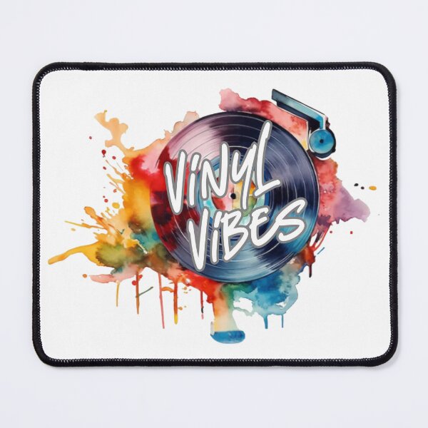 Item preview, Vinyl Records designed and sold by ChefOCreations.