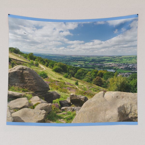 Item preview, Otley Chevin designed and sold by Alisonchambers2.