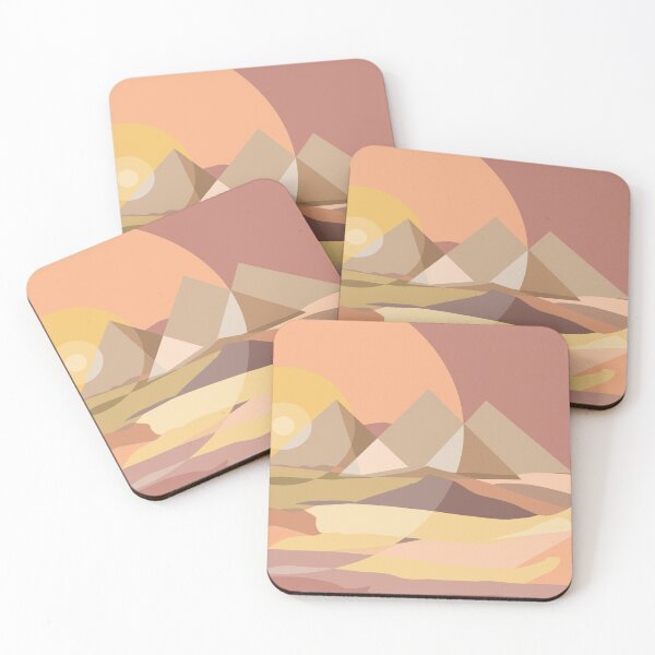 Item preview, Great Pyramids designed and sold by 19thAmendment.