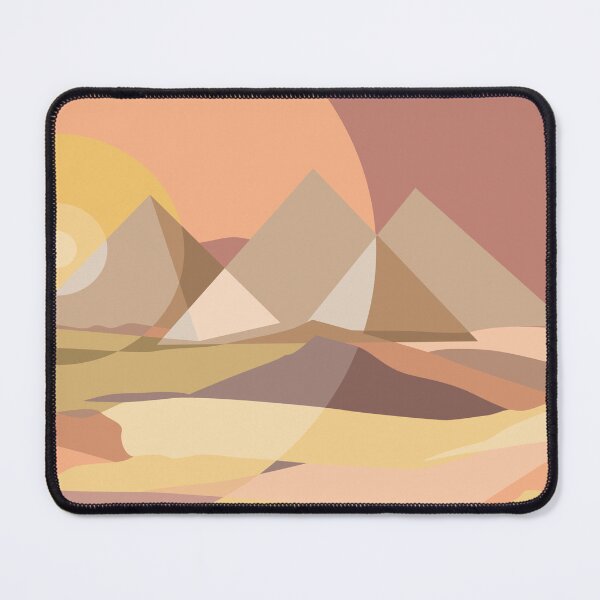 Item preview, Great Pyramids designed and sold by 19thAmendment.
