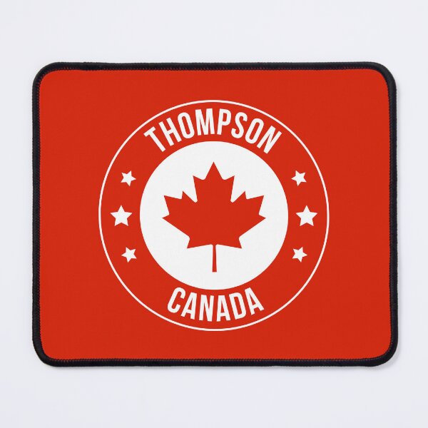 Item preview, Thompson designed and sold by rootartino.