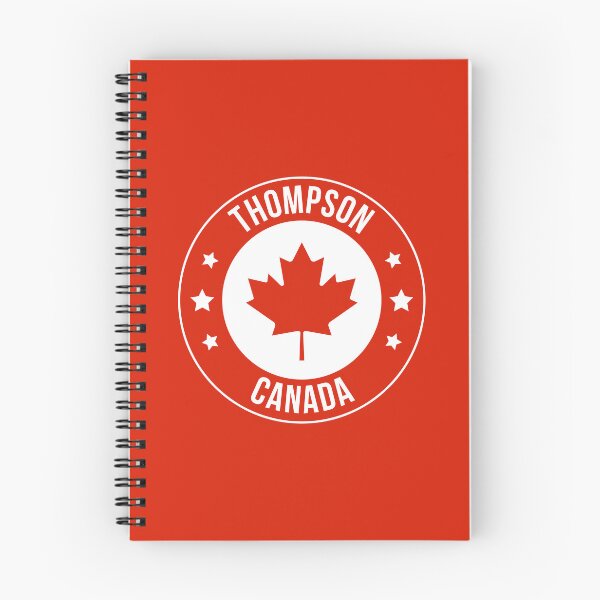 Item preview, Thompson designed and sold by rootartino.