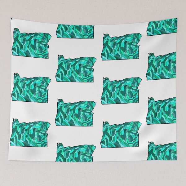 Item preview, Oregon designed and sold by mcgregoralex3.