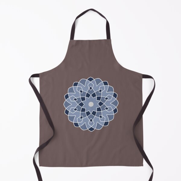 Item preview, Vintage Artistic Mandala Art designed and sold by S4Graphics.