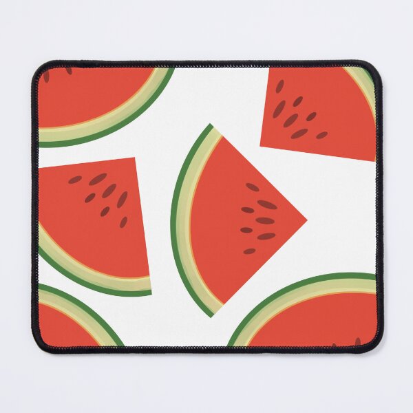 Item preview, Watermelon Slices Melon designed and sold by AxRiiseDesign.
