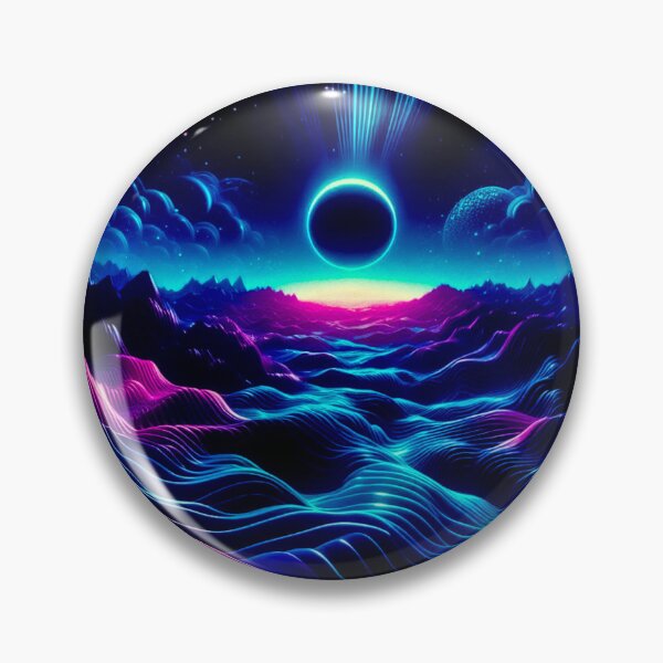 Item preview, Cosmic Wave designed and sold by SteadyRolla.