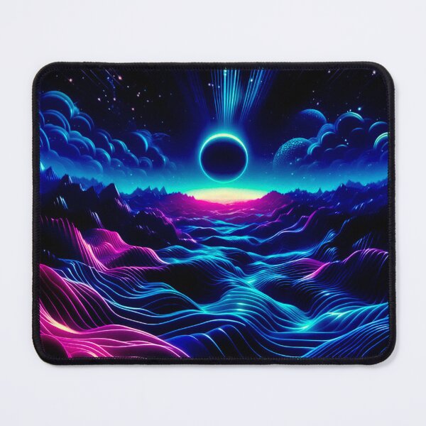 Item preview, Cosmic Wave designed and sold by SteadyRolla.