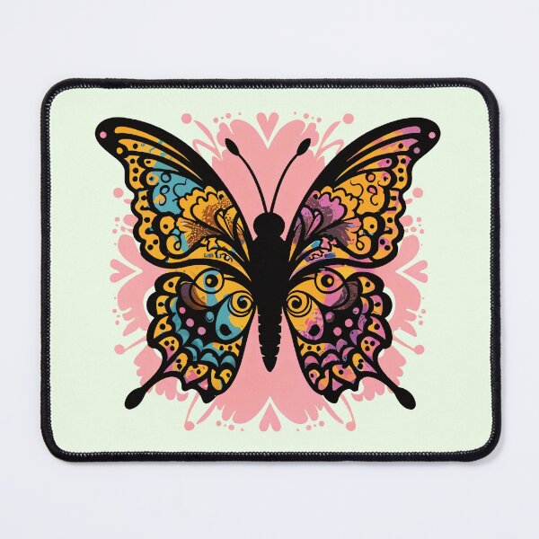 Item preview, Butterfly. Spread Your Wings and Fly designed and sold by Delemore Art.