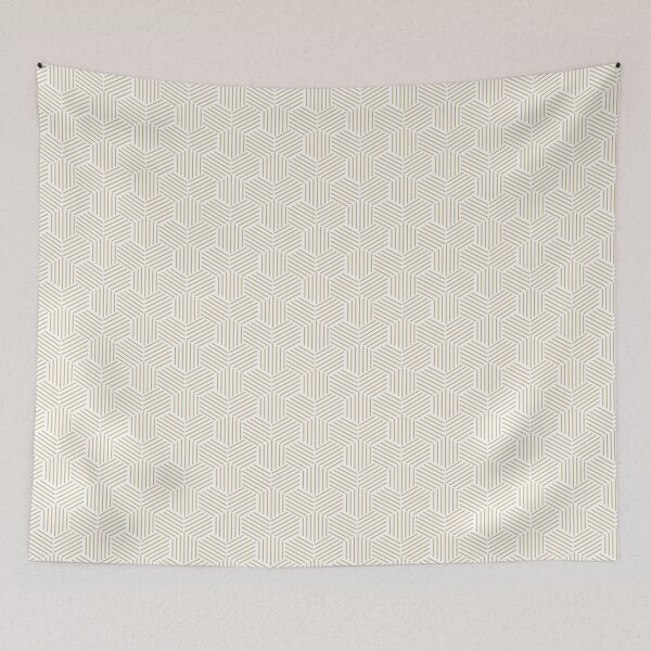 Item preview, Abstract Geometric Pattern designed and sold by StylesVero.