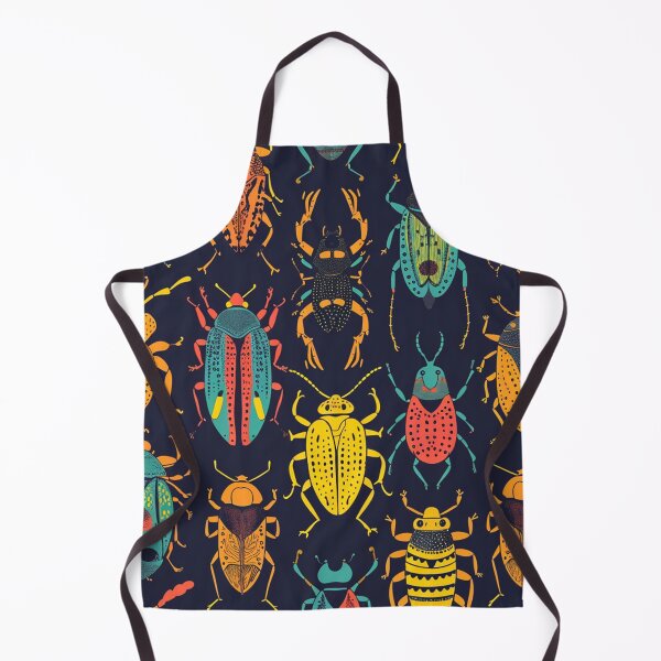Item preview, Colorful Bugs 4 designed and sold by KaraTeProject.