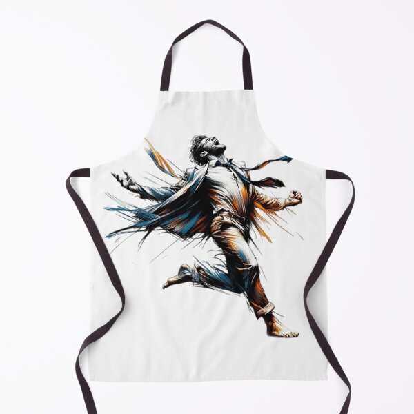 Item preview, Joy Unleashed | Triumph in Motion designed and sold by FairX.