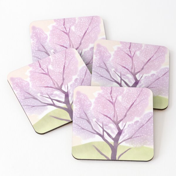 Item preview, SPRING TREE designed and sold by CyrodeDigital.