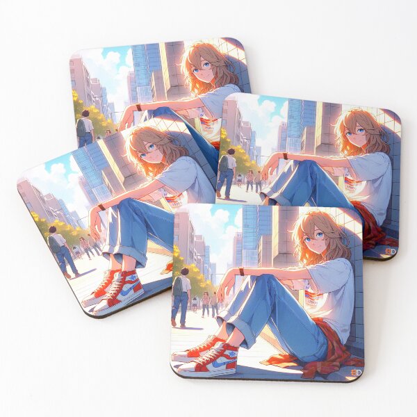 Item preview, Hanna designed and sold by BD-LLC.