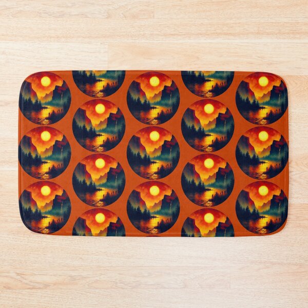 Item preview, Canyon Valley designed and sold by SteadyRolla.
