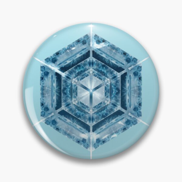 Item preview, Pure Water Crystal designed and sold by MyTshirtArt.