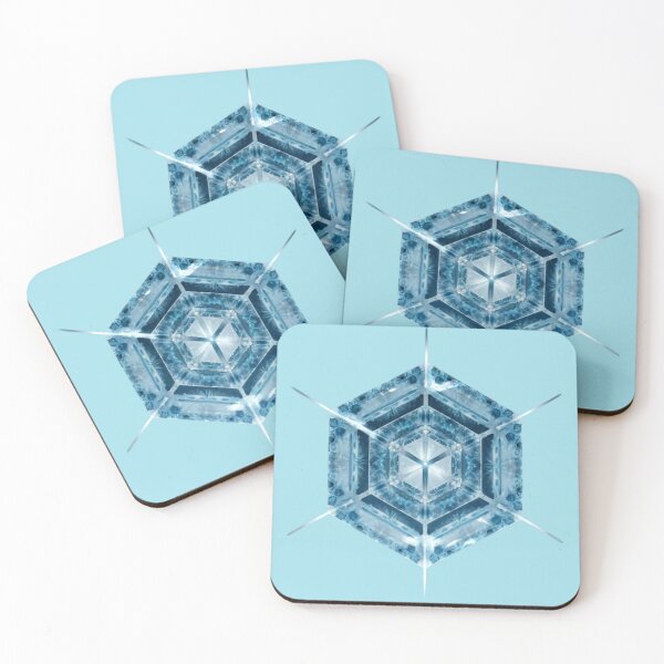Item preview, Pure Water Crystal designed and sold by MyTshirtArt.