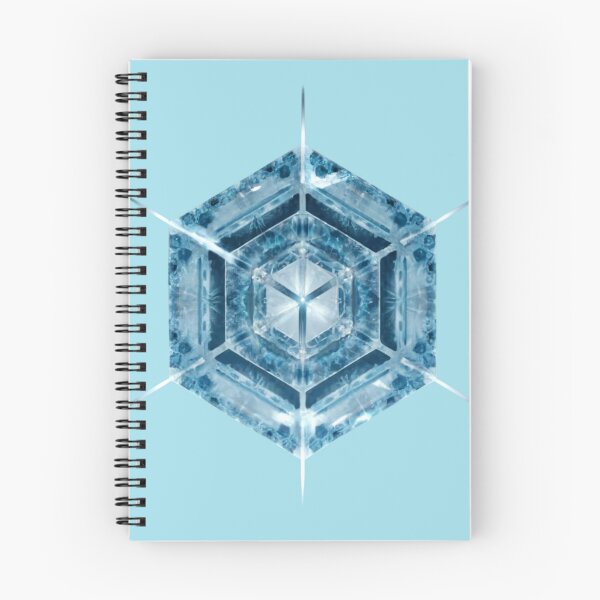 Item preview, Pure Water Crystal designed and sold by MyTshirtArt.