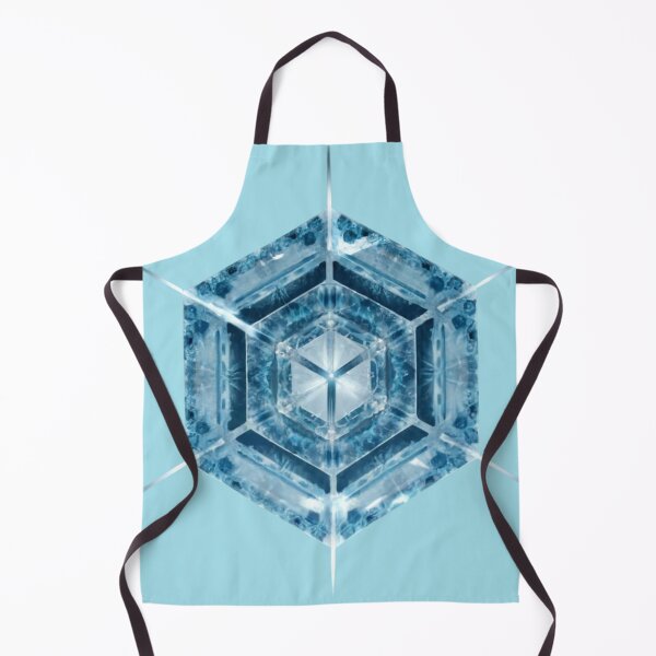 Item preview, Pure Water Crystal designed and sold by MyTshirtArt.