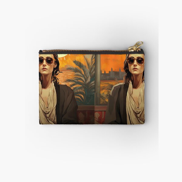 Item preview, Virginia Woolf | Hip Hop style designed and sold by ComicsFactory.