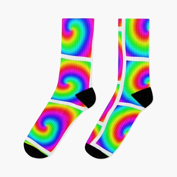 Item preview, Crazy colors designed and sold by Little Chak.