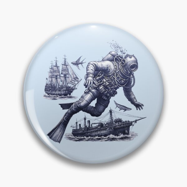 Item preview, Ancient Explorer designed and sold by NickTaroDesign.