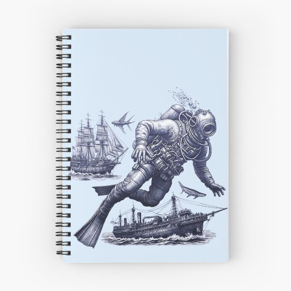 Item preview, Ancient Explorer designed and sold by NickTaroDesign.