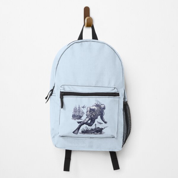Item preview, Ancient Explorer designed and sold by NickTaroDesign.