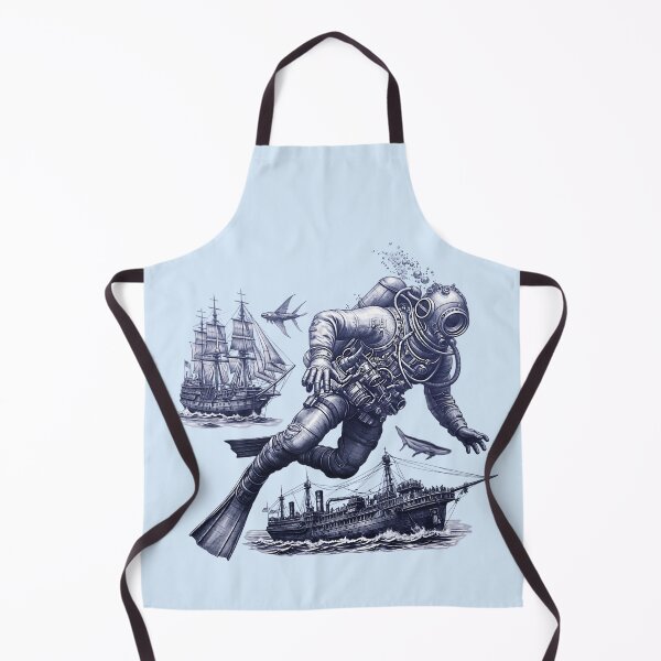 Item preview, Ancient Explorer designed and sold by NickTaroDesign.